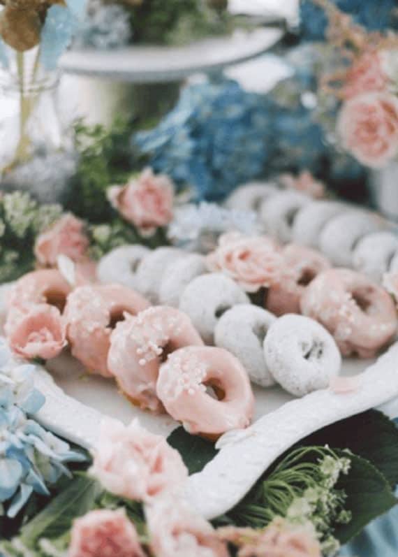 Christening Event Villas